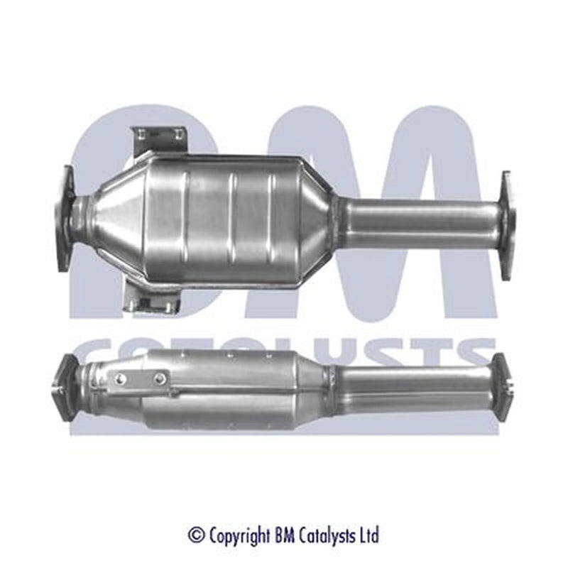BM Catalysts Homologated Petrol Cat BM91042H
