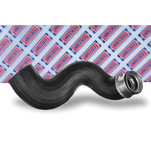 Borg & Beck Intercooler Turbo Charge Air Hose BTH1632