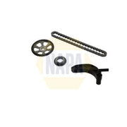 NAPA Oil Pump Drive Chain Kit NCK4032