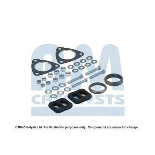 BM Catalysts Fitting Kit FK90536C FK90536C