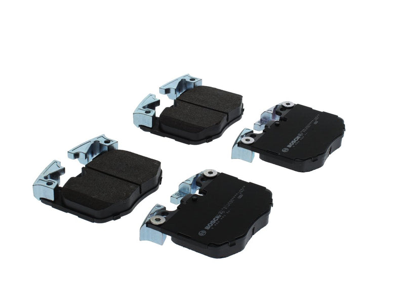 Bosch Brake Pad Set x x 0986460060