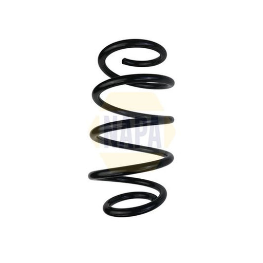 NAPA Front Suspension Coil Spring NCS1721