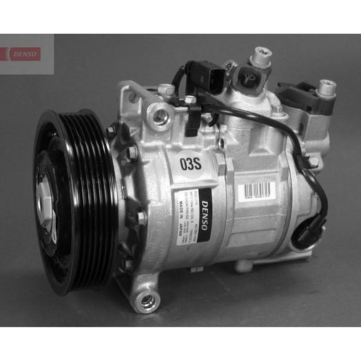 Denso Air Conditioning Compressor DCP02043