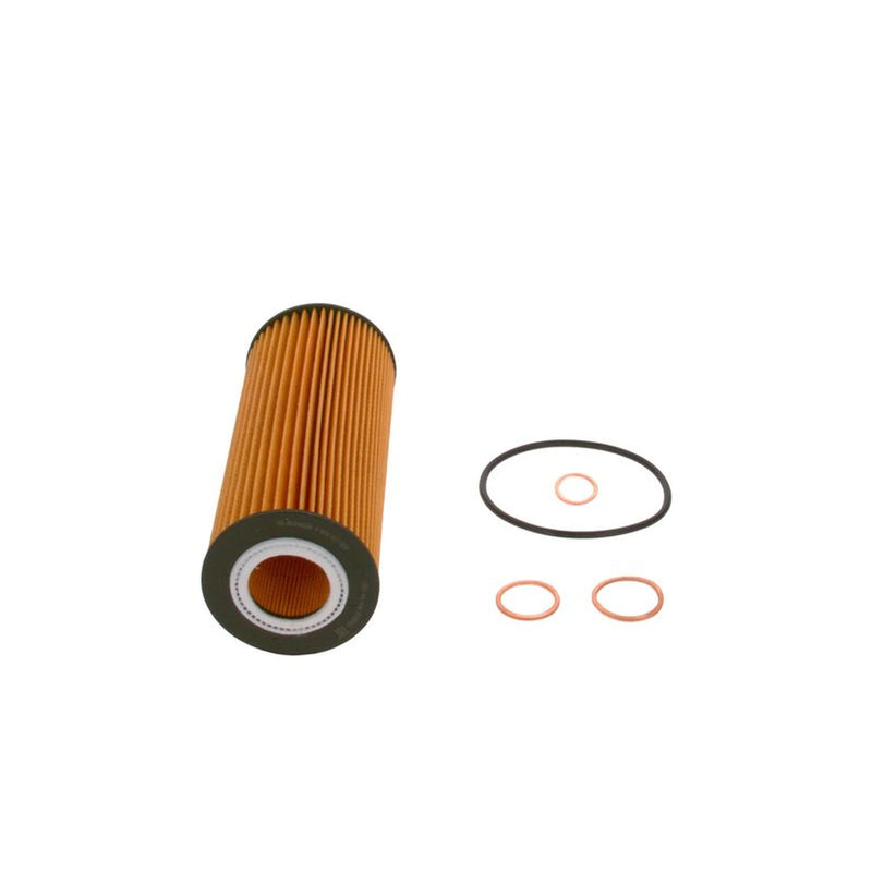 Bosch Engine Oil Filter F 026 407 026