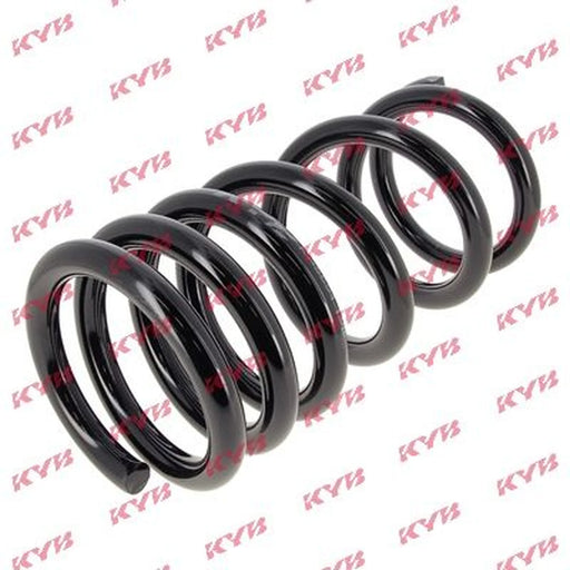 KYB Rear Suspension Coil Spring RA5694