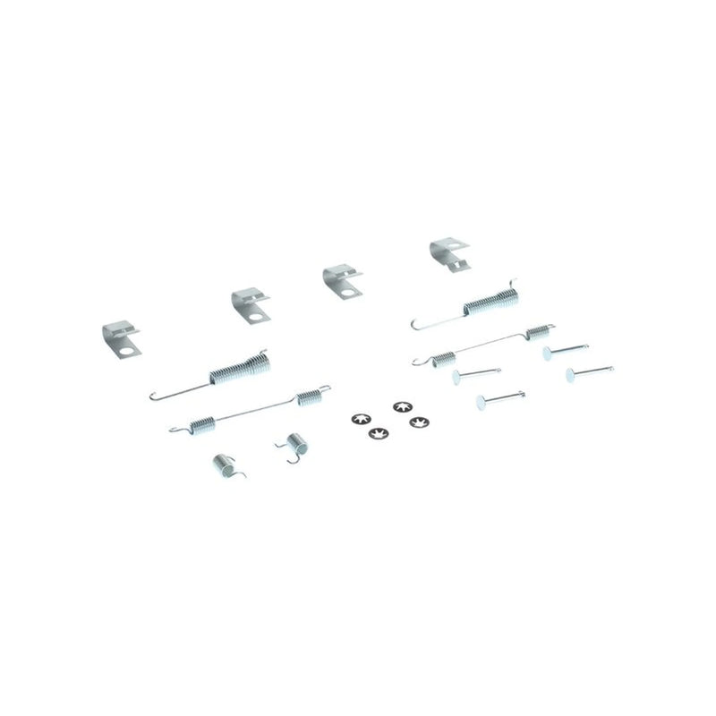 Bosch Brake Shoe Accessory Kit Rear 1 987 475 279