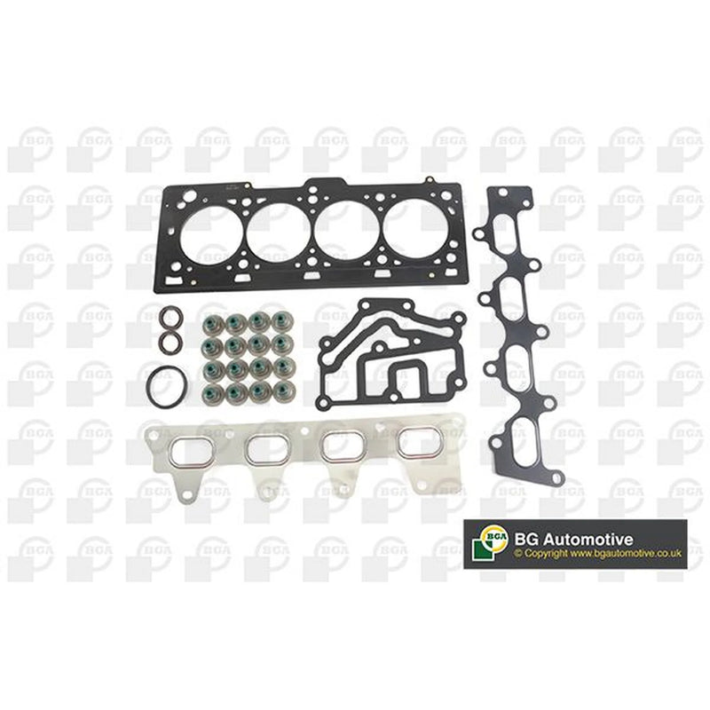 BGA Cylinder Head Gasket Kit HK1547H
