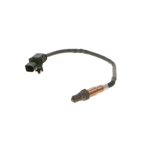 Bosch O2 Lambda Oxygen Sensor before catalytic convert 0 258 017 240