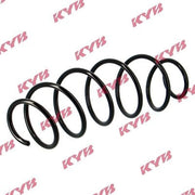 KYB Front Suspension Coil Spring RA3555