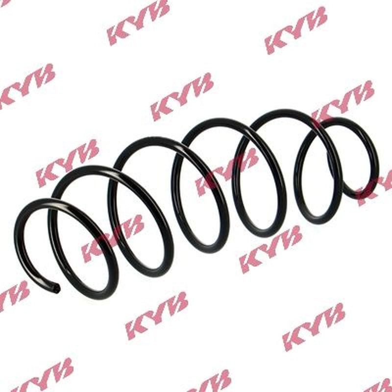 KYB Front Suspension Coil Spring RA3555
