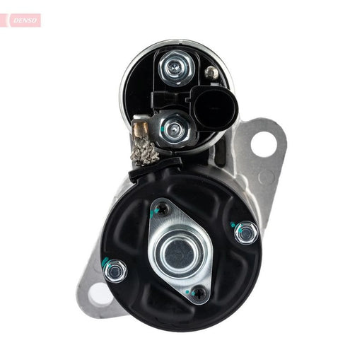 Denso Starter Motor 12V 1.1kW 10 Teeth DSN3104
