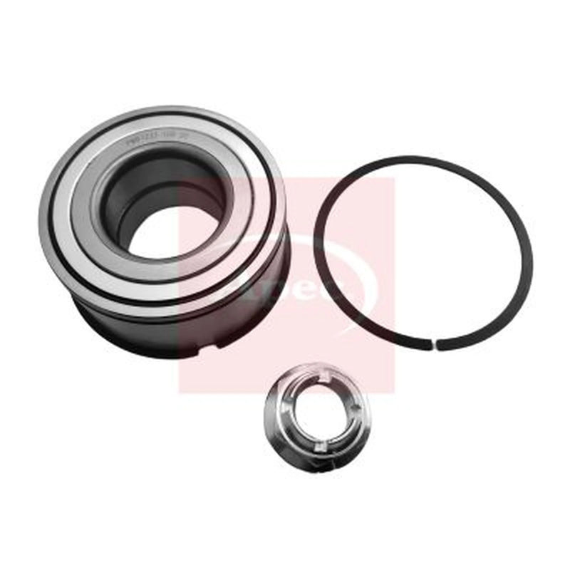 Apec Wheel Bearing Kit AWB1233