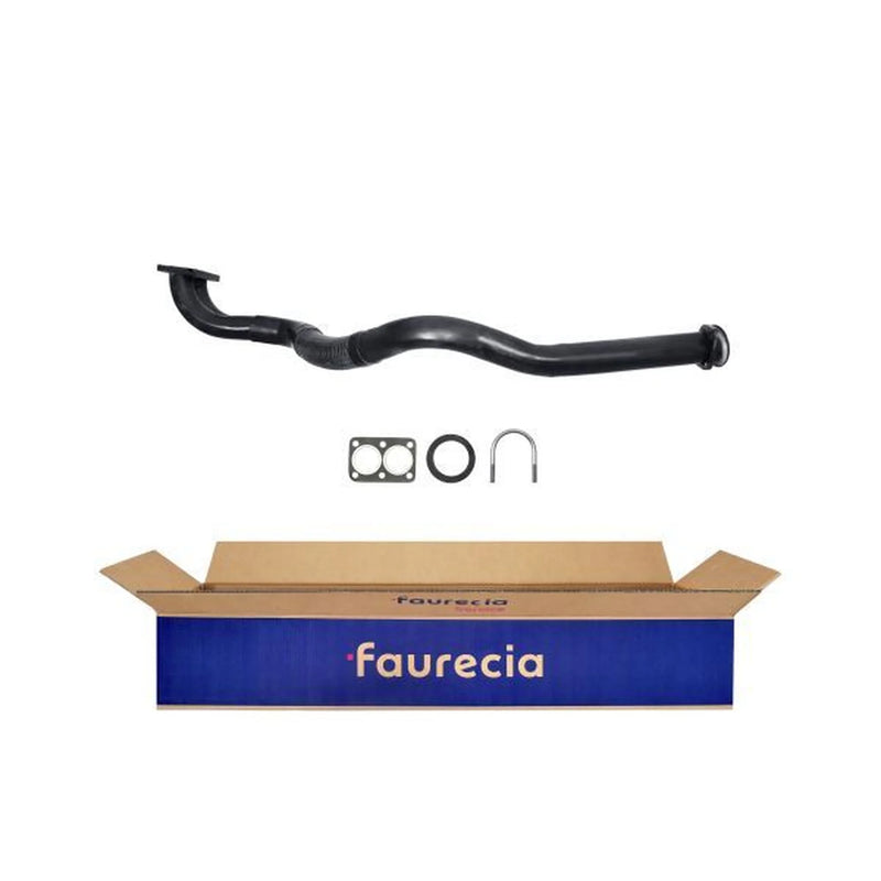 Hella Exhaust Pipe OD 8LA 366 006-111