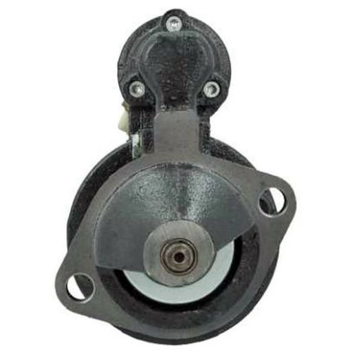 Hella Starter Motor 24V 3.2kW 9 Teeth 8EA 015 642-331