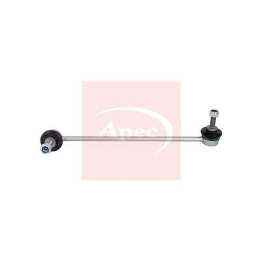 Apec Stabiliser Bar Link Coupling Rod Front Left AST4334