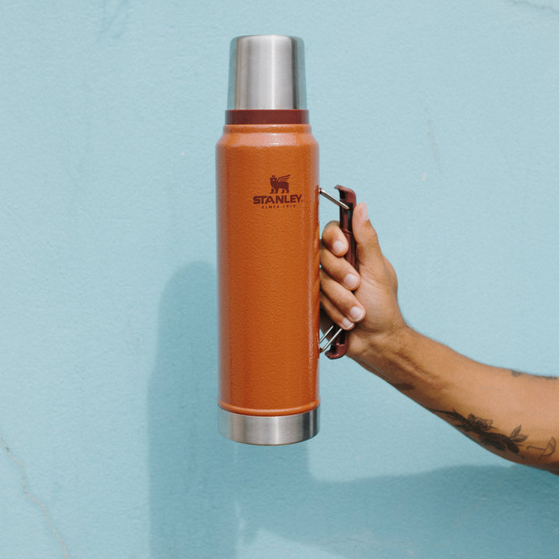 Stanley Legendary Classic Bottle 1.0L - Stanley - Van Life Living
