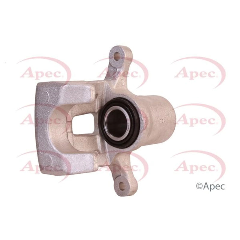 Apec Brake Caliper Assembly Rear Left LCA809