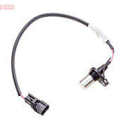 Denso Crankshaft Position Sensor fits Toyota Celica 1999-2005 1.8