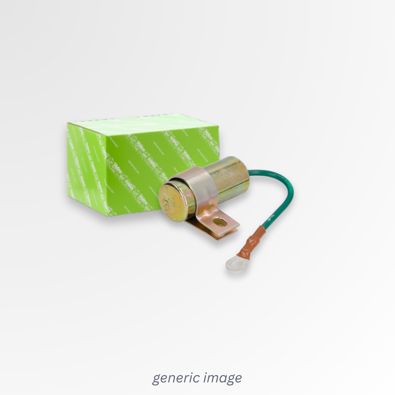Valeo Ignition System Capacitor 343025