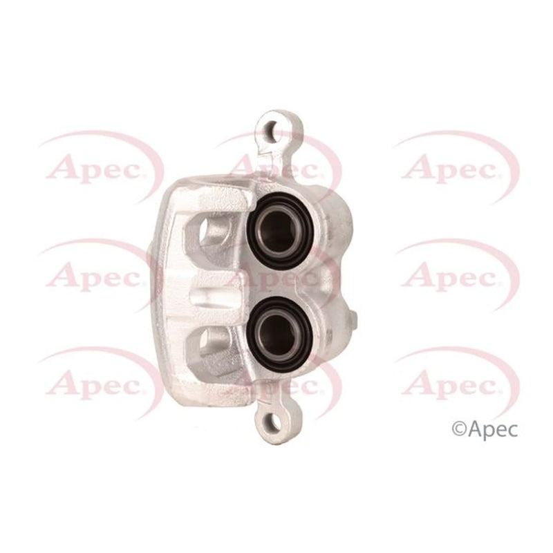 Apec Brake Caliper Assembly Front Left LCA174