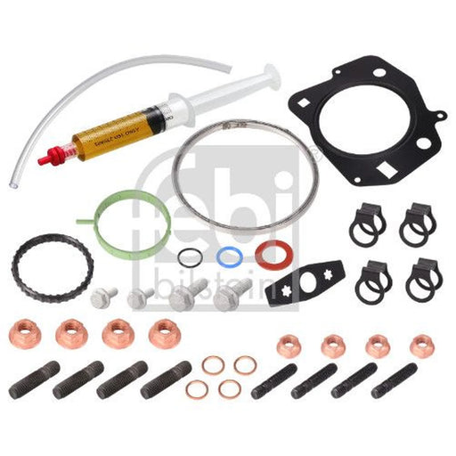 Febi Charger Mounting Kit 189635