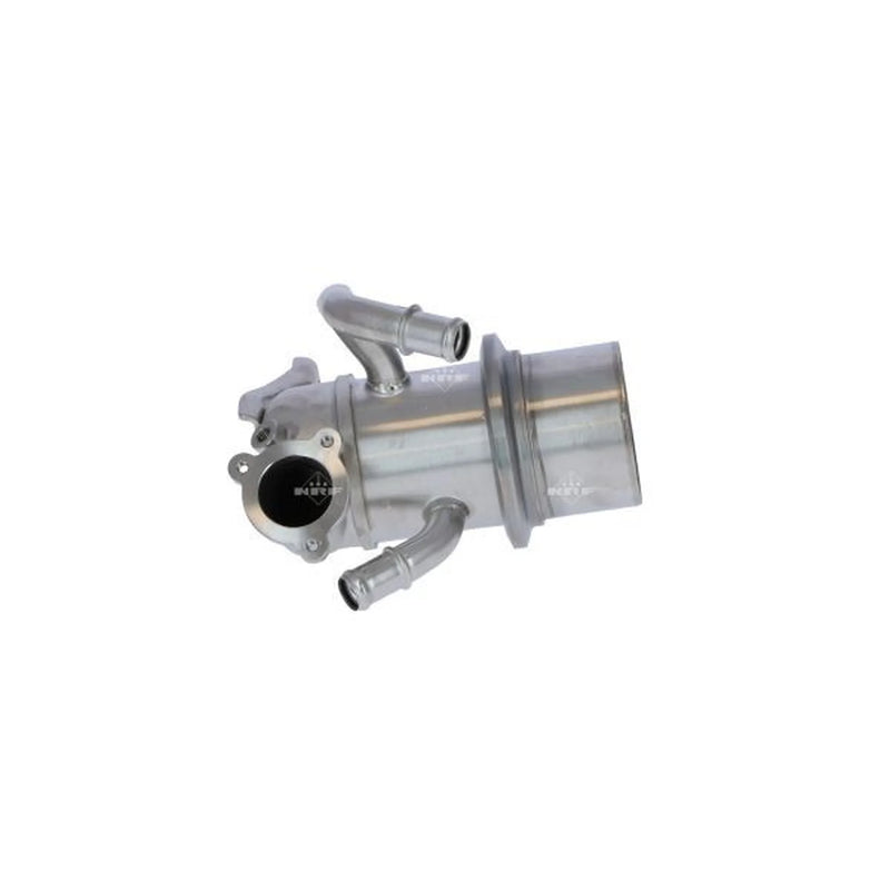 NRF EGR Cooler (Exhaust Gas Recirculation) 48370
