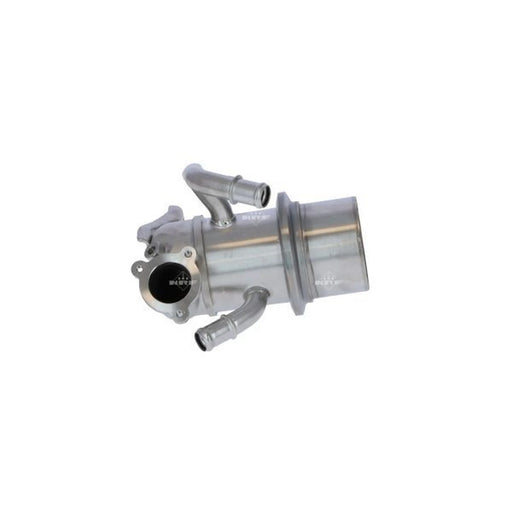 NRF EGR Cooler (Exhaust Gas Recirculation) 48370