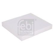 Febi Cabin Air Filter (Pollen Filter) 109650