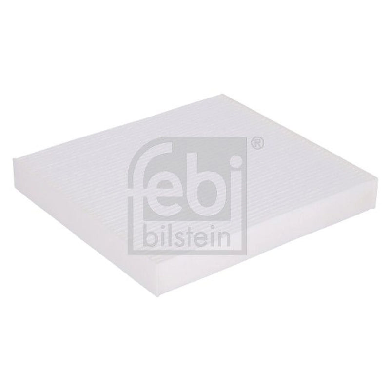 Febi Cabin Air Filter (Pollen Filter) 109650
