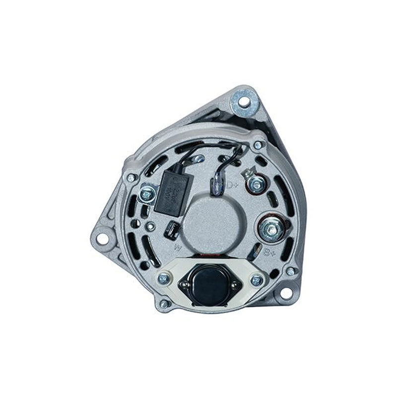 Hella Car Alternator 12V 8EL 015 643-161