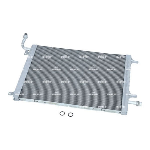 NRF Engine Radiator Centre 550227