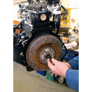 Draper Universal Clutch Aligning Kit (17 Piece) 39223 Draper  - Town Parts