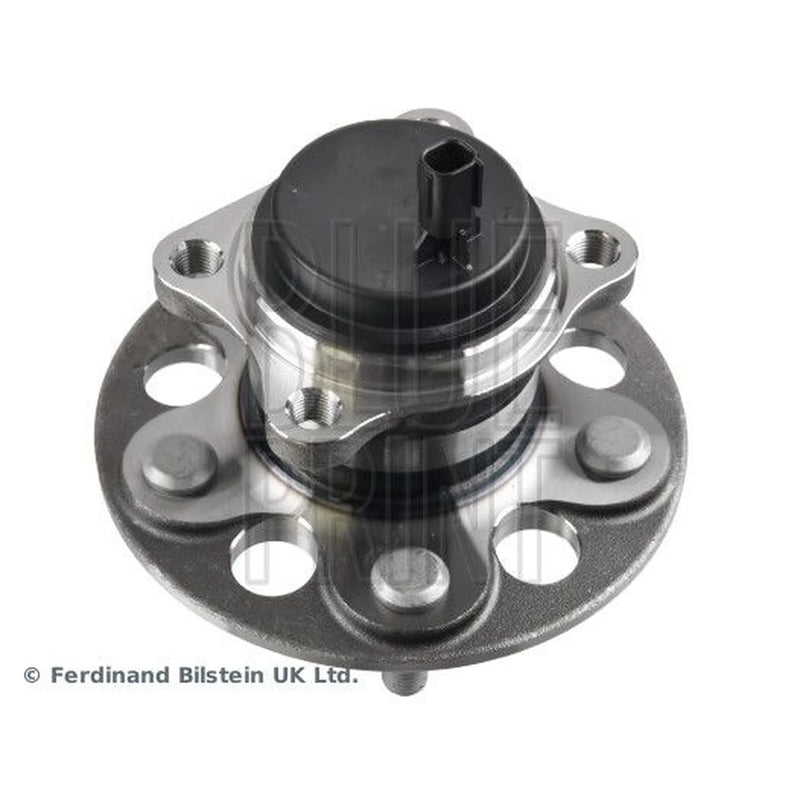 Blue Print Wheel Bearing Kit Rear Right 76mm ADBP820018