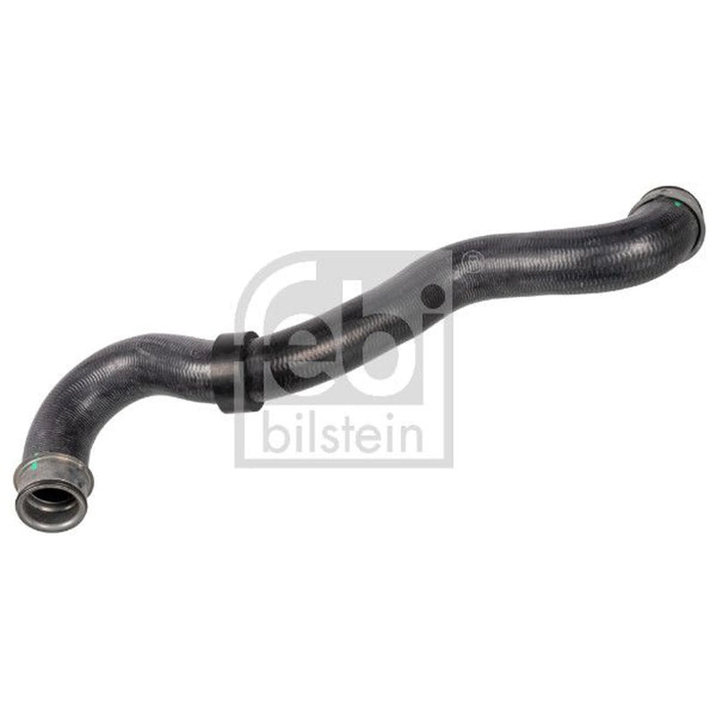 Febi Radiator Coolant Hose Upper ID 171201