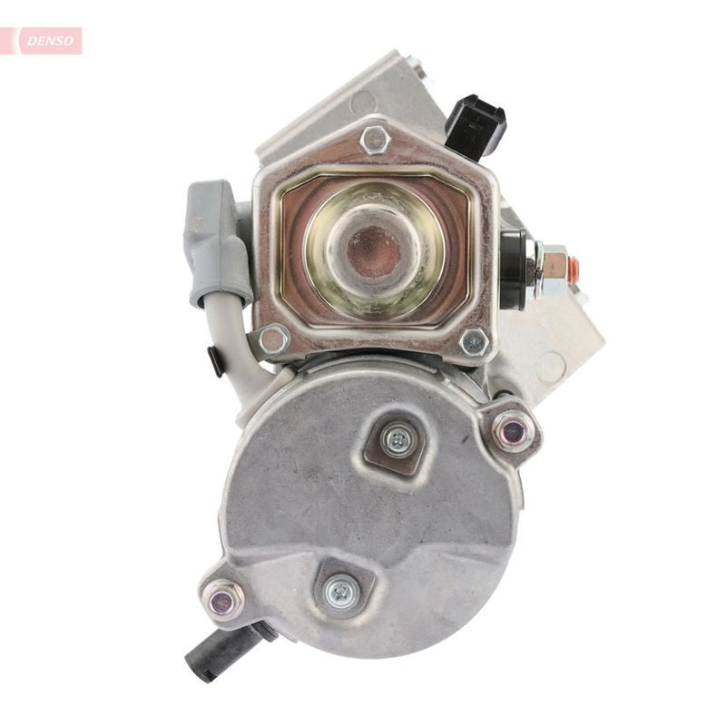 Denso Starter Motor 12V 1.4kW 9 Teeth fits Isuzu Trooper II 1991-1998 3.2