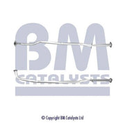 BM Catalysts Exhaust Pipe OD BM70621