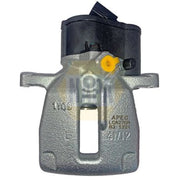 NAPA Brake Caliper Assembly Rear Left NCA1379