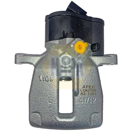 NAPA Brake Caliper Assembly Rear Left NCA1379