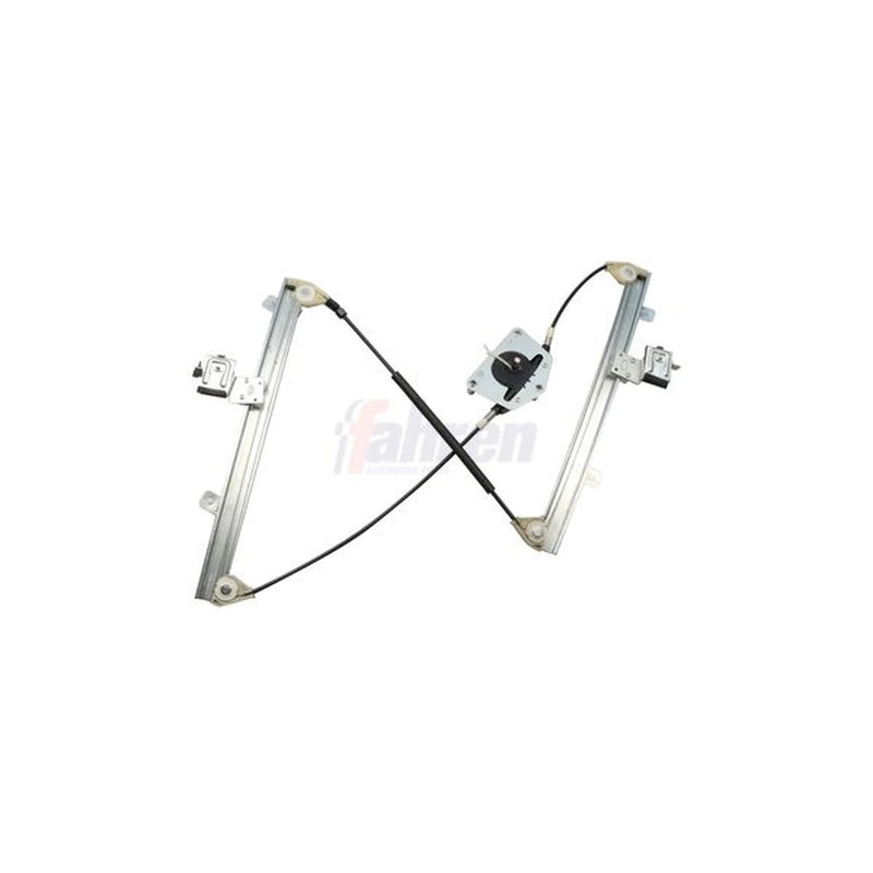 Fahren Electric Window Regulator Lifter Left Front FWD1125