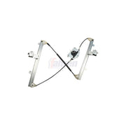 Fahren Electric Window Regulator Lifter Left Front fits VW Passat B6 2005-2011