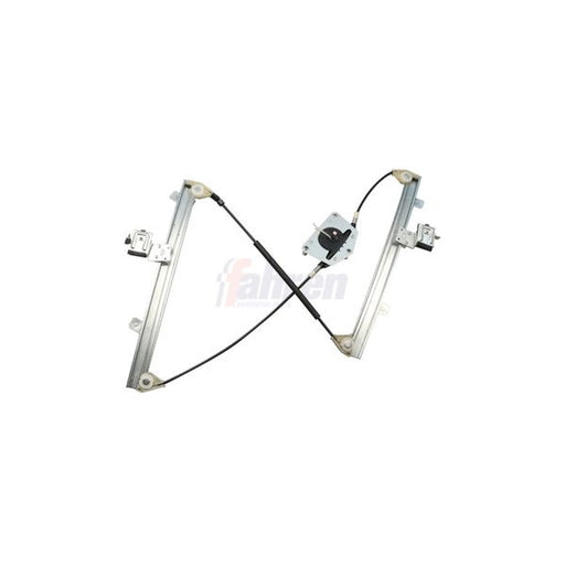 Fahren Electric Window Regulator Lifter Left Front FWD1125