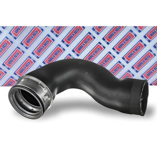 Borg & Beck Intercooler Turbo Charge Air Hose BTH1512