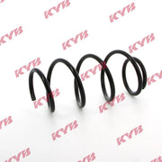 KYB Front Suspension Coil Spring RA1584
