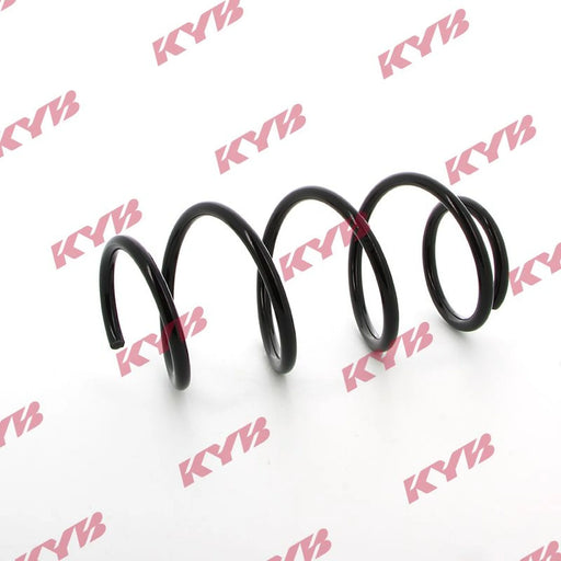 KYB Front Suspension Coil Spring RA1584