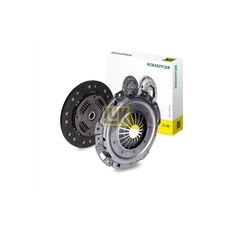 LuK Clutch Kit Set 3pc 622348609