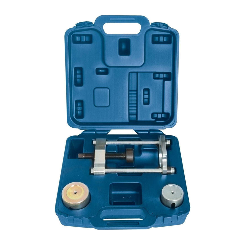 Laser Rear Suspension Tool for Trailing Arm Bushes - ford, Mazda 4437 Laser  - Town Parts