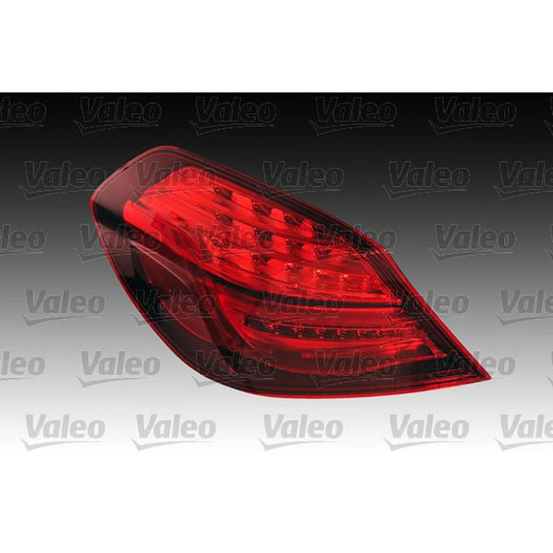 Valeo Tail Light / Lamp Left 044593