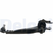 Delphi Control/Trailing Arm Lower TC7619