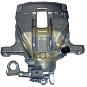 NAPA Brake Caliper Assembly Rear Left NCA1151