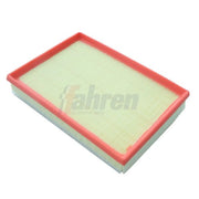 Fahren Engine Air Filter fits Opel Combo Box Body/Mpv 2001 on 1.6 1.7
